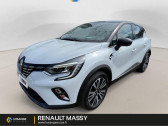 Annonce Renault Captur occasion Essence TCe 130 EDC FAP Initiale Paris  Massy