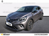 Annonce Renault Captur occasion  TCe 130 EDC FAP Initiale Paris à CASTELNAUDARY