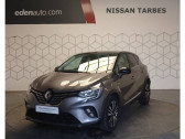Renault Captur occasion année 2020 boite Automatique Annonce Renault Captur occasion Essence TCe 130 EDC FAP Initiale Paris à Tarbes