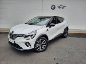 Renault Captur occasion année 2020 boite Automatique Annonce Renault Captur occasion Essence TCe 130 EDC FAP Initiale Paris à Brive-la-Gaillarde
