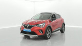 Annonce Renault Captur occasion Essence TCe 130 EDC FAP Intens 5p  SAINT-GREGOIRE