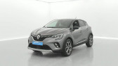 Annonce Renault Captur occasion Essence TCe 130 EDC FAP Intens 5p  SAINT-GREGOIRE