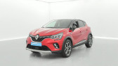 Annonce Renault Captur occasion Essence TCe 130 EDC FAP Intens 5p à SAINT-GREGOIRE
