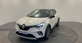 Renault Captur , garage ESPACE AUTO QUIMPER � QUIMPER