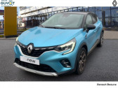Annonce Renault Captur occasion Essence TCe 130 EDC FAP Intens  Beaune