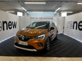 Annonce Renault Captur occasion Essence TCe 130 EDC FAP Intens  MIGNE AUXANCES