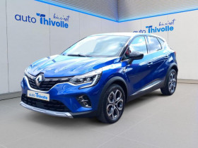 Renault Captur , garage RENAULT CHALON  CHALON-SUR-SAONE