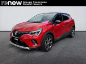 Annonce Renault Captur occasion Essence TCe 130 EDC FAP Intens  VARENNES VAUZELLES