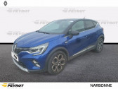 Annonce Renault Captur occasion Essence TCe 130 EDC FAP Intens  NARBONNE