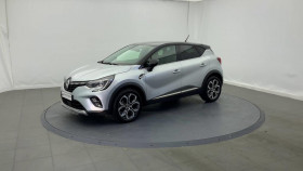 Renault Captur , garage Peugeot Perpignan  PERPIGNAN