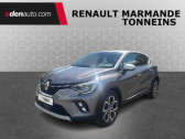 Renault Captur occasion année 2020 boite Automatique Annonce Renault Captur occasion Essence TCe 130 EDC FAP Intens à Marmande