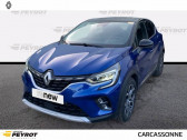Annonce Renault Captur occasion Essence TCe 130 EDC FAP Intens  CARCASSONNE CEDEX