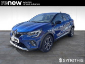 Annonce Renault Captur occasion Essence TCe 130 EDC FAP Intens  Aubenas