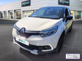 Renault Captur occasion année 2019 boite Automatique Annonce Renault Captur occasion Essence TCe 130 EDC FAP Intens à MONTIGNY LE BRETONNEUX