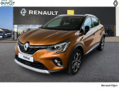 Annonce Renault Captur occasion Essence TCe 130 EDC FAP Intens  Dijon
