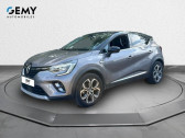 Renault Captur occasion année 2020 boite Automatique Annonce Renault Captur occasion Essence TCe 130 EDC FAP Intens à LE MANS