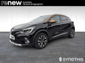 Renault Captur TCe 130 EDC FAP Intens   Draguignan 83