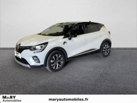 Renault Captur , garage MARY AUTOMOBILES ROUEN  ROUEN