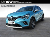 Renault Captur TCe 130 EDC FAP Intens  2021 - annonce de voiture en vente sur Auto Sélection.com