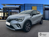 Annonce Renault Captur occasion  TCe 130 EDC FAP Intens à Frejus