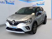 Renault Captur TCe 130 EDC FAP Intens  2020 - annonce de voiture en vente sur Auto Sélection.com