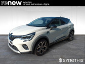 Renault Captur occasion année 2020 boite Automatique Annonce Renault Captur occasion Essence TCe 130 EDC FAP Intens à Manosque