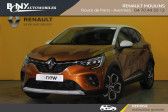 Annonce Renault Captur occasion Essence TCe 130 EDC FAP Intens  Avermes