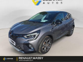 Annonce Renault Captur occasion Essence TCe 130 EDC FAP Intens  Massy