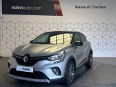 Renault Captur occasion année 2020 boite Automatique Annonce Renault Captur occasion Essence TCe 130 EDC FAP Intens à TARBES