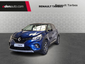 Renault Captur , garage RENAULT TARBES � TARBES