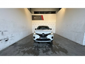 Renault Captur occasion 2020 mise en vente à Lourdes par le garage RENAULT LOURDES - photo n°1