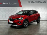 Renault Captur TCe 130 EDC FAP Intens  2020 - annonce de voiture en vente sur Auto Sélection.com