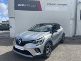 Renault Captur occasion année 2021 boite Automatique Annonce Renault Captur occasion Essence TCe 130 EDC FAP Intens à Tonneins