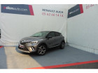 Renault Captur occasion Gris année 2020 boite Automatique Annonce Renault Captur occasion Essence TCe 130 EDC FAP Intens à L'Isle-Jourdain