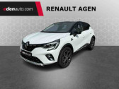 Annonce Renault Captur occasion Essence TCe 130 EDC FAP Intens  Agen