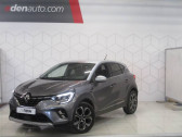 Annonce Renault Captur occasion Essence TCe 130 EDC FAP Intens  Biarritz