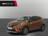Renault Captur TCe 130 EDC FAP Intens   Biarritz 64