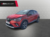 Annonce Renault Captur occasion Essence TCe 130 EDC FAP Intens � Biarritz