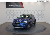 Renault Captur occasion année 2020 boite Automatique Annonce Renault Captur occasion Essence TCe 130 EDC FAP Intens à Pau