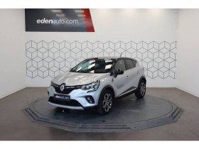 Renault Captur , garage RENAULT DACIA LESCAR  LESCAR