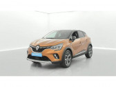 Renault Captur occasion année 2019 boite Automatique Annonce Renault Captur occasion Essence TCe 130 EDC FAP Intens à PONTIVY