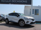 Renault Captur occasion année 2020 boite Automatique Annonce Renault Captur occasion Essence TCe 130 EDC FAP Intens à VALFRAMBERT