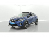 Renault Captur occasion année 2020 boite Automatique Annonce Renault Captur occasion Essence TCe 130 EDC FAP Intens à BAYEUX