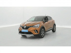 Renault Captur , garage RENAULT CHATEAULIN  CHATEAULIN