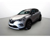 Annonce Renault Captur occasion Essence TCe 130 EDC FAP Intens  SAINT-LO