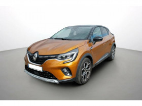 Renault Captur , garage RENAULT SAINT-BRIEUC  SAINT-BRIEUC