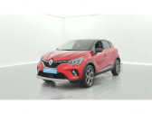 Renault Captur occasion année 2021 boite Automatique Annonce Renault Captur occasion Essence TCe 130 EDC FAP Intens à SAINT-BRIEUC