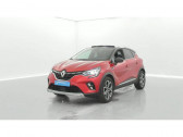 Renault Captur occasion année 2019 boite Automatique Annonce Renault Captur occasion Essence TCe 130 EDC FAP Intens à SAINT-BRIEUC