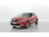 Renault Captur occasion année 2020 boite Automatique Annonce Renault Captur occasion Essence TCe 130 EDC FAP Intens à SAINT-BRIEUC