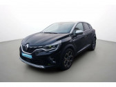 Renault Captur TCe 130 EDC FAP Intens   VANNES 56